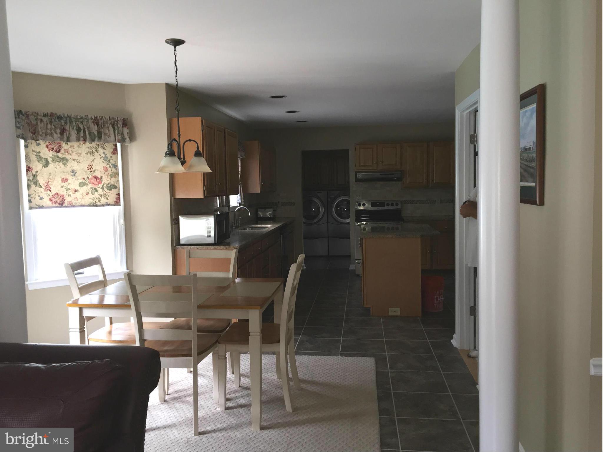6335 Windy Creek Road Huntingtown, MD 20639 - Photo 10 of 30 Kitchen