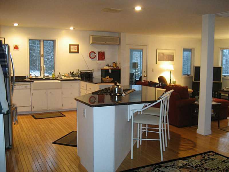 72 Kingsley Farm Road Gouldsboro, ME 04607 - Photo 3 of 32 Kitchen.