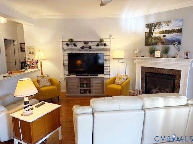 11283 Winding River Road Providence Forge, VA 23140 - Photo 14 of 28