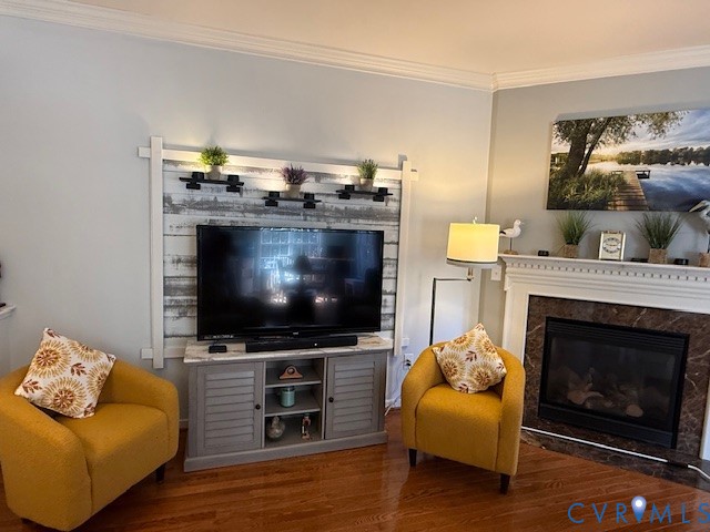 11283 Winding River Road Providence Forge, VA 23140 - Photo 15 of 28