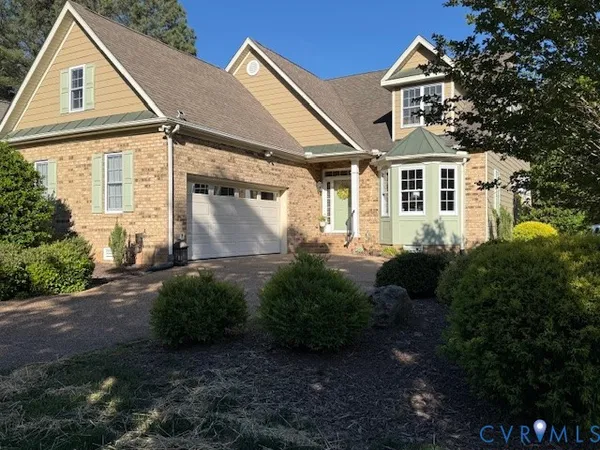 $529,000 | 11283 Winding River Road, Providence Forge, VA 23140