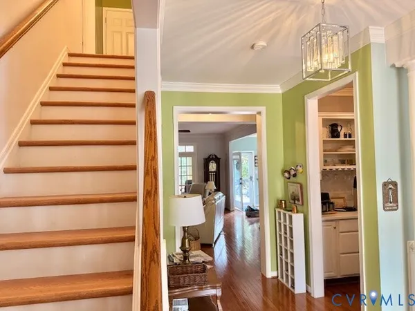 $529,000 | 11283 Winding River Road, Providence Forge, VA 23140