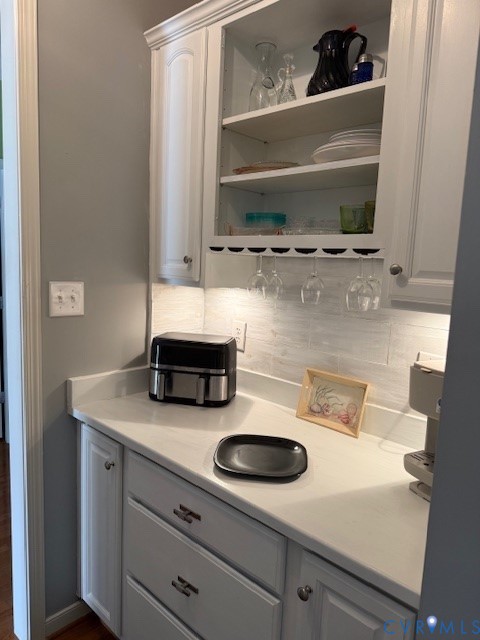 11283 Winding River Road Providence Forge, VA 23140 - Photo 8 of 28 Butlers Pantry