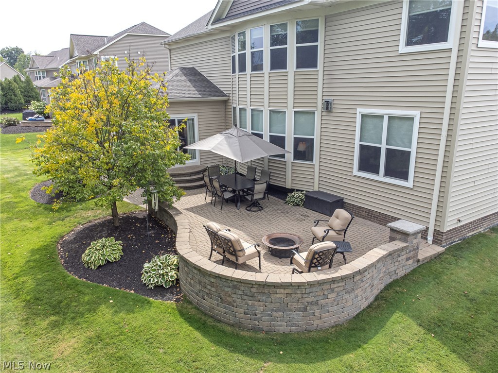 7510 Mystic Ridge Road Chagrin Falls, OH 44023 - Photo 31 of 35 Gallery Image 31
