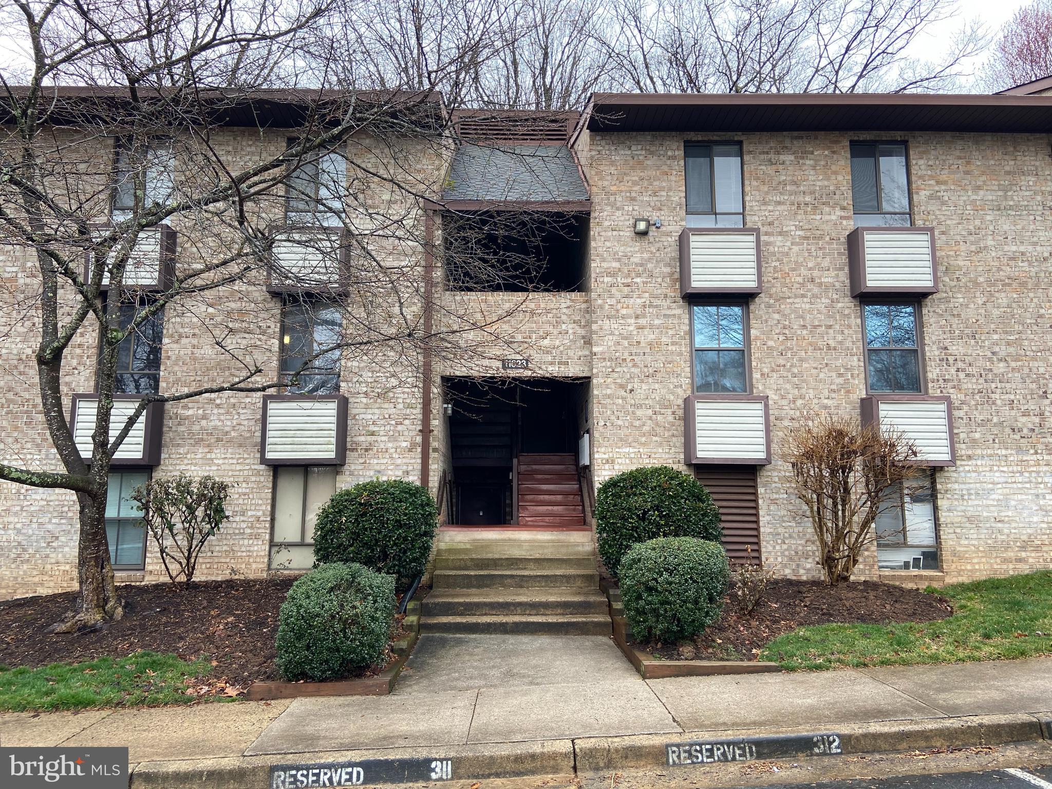 11623 Stoneview Square, Unit 22C Reston, VA 20191 - Photo 1 of 22