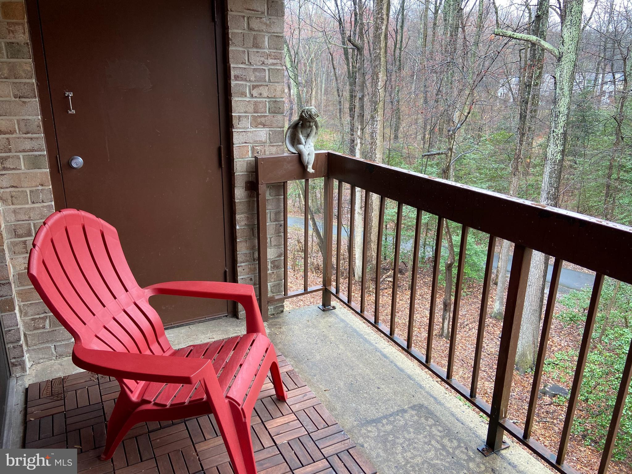 11623 Stoneview Square, Unit 22C Reston, VA 20191 - Photo 20 of 22
