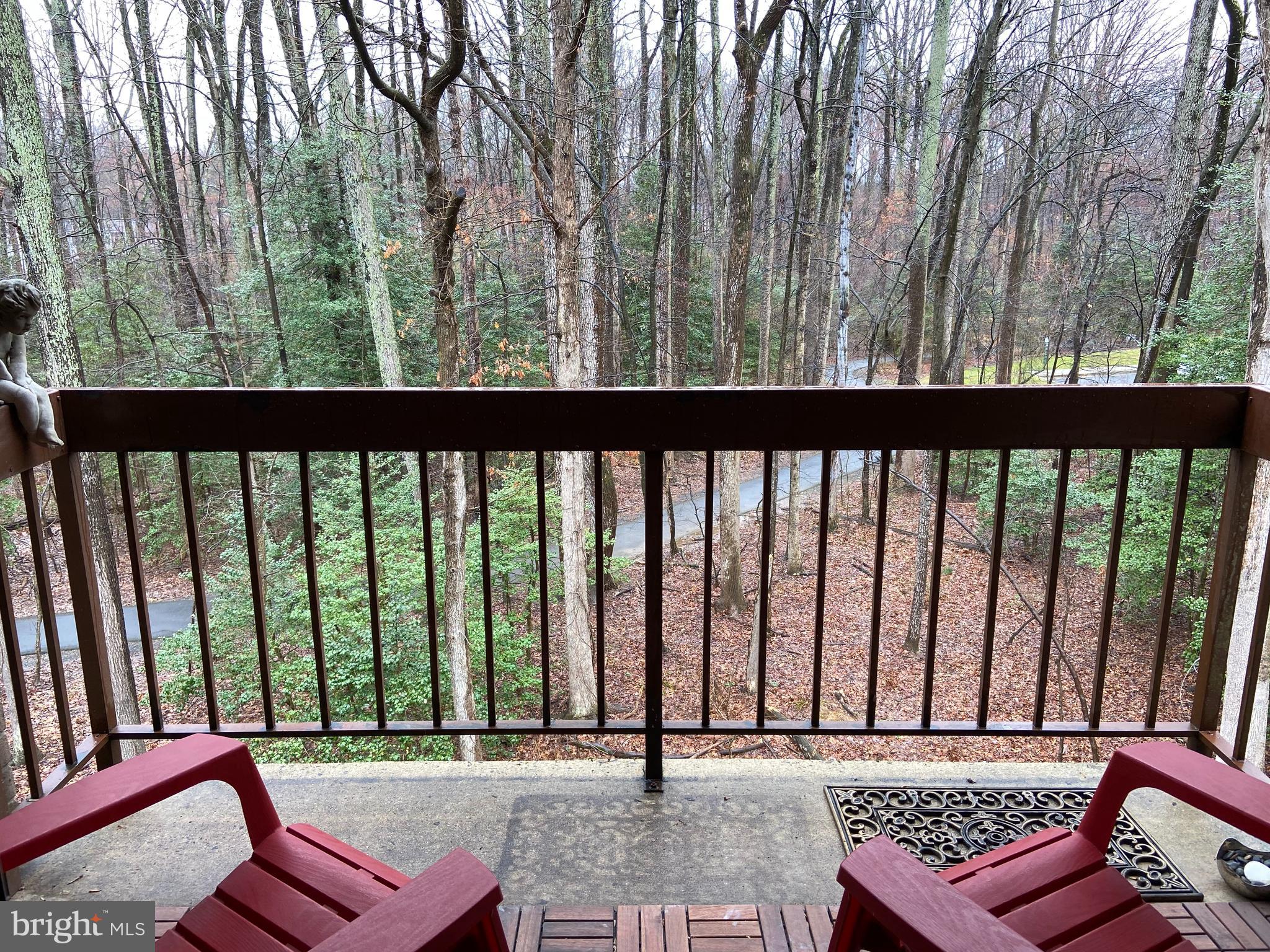 11623 Stoneview Square, Unit 22C Reston, VA 20191 - Photo 21 of 22