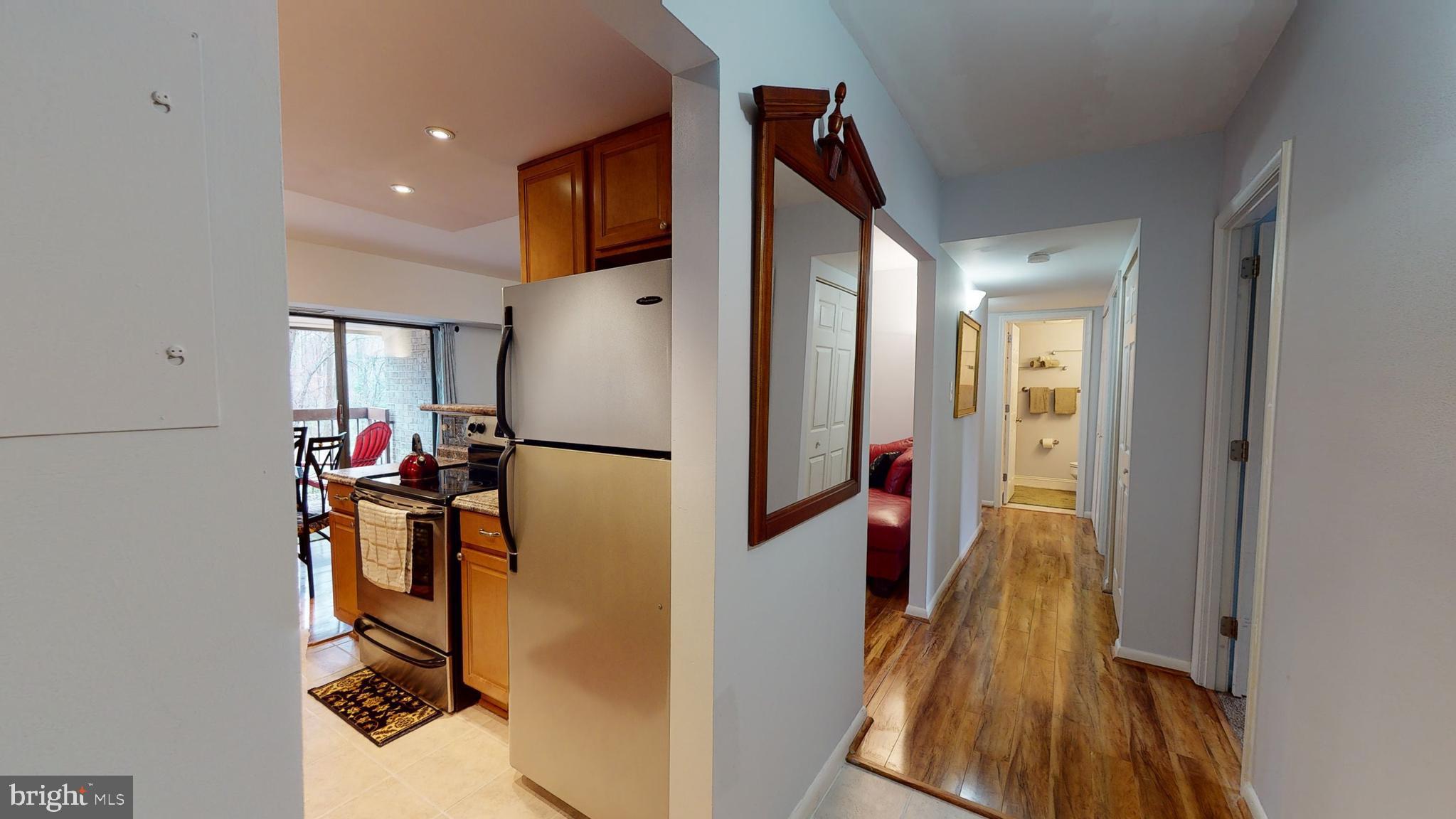 11623 Stoneview Square, Unit 22C Reston, VA 20191 - Photo 5 of 22