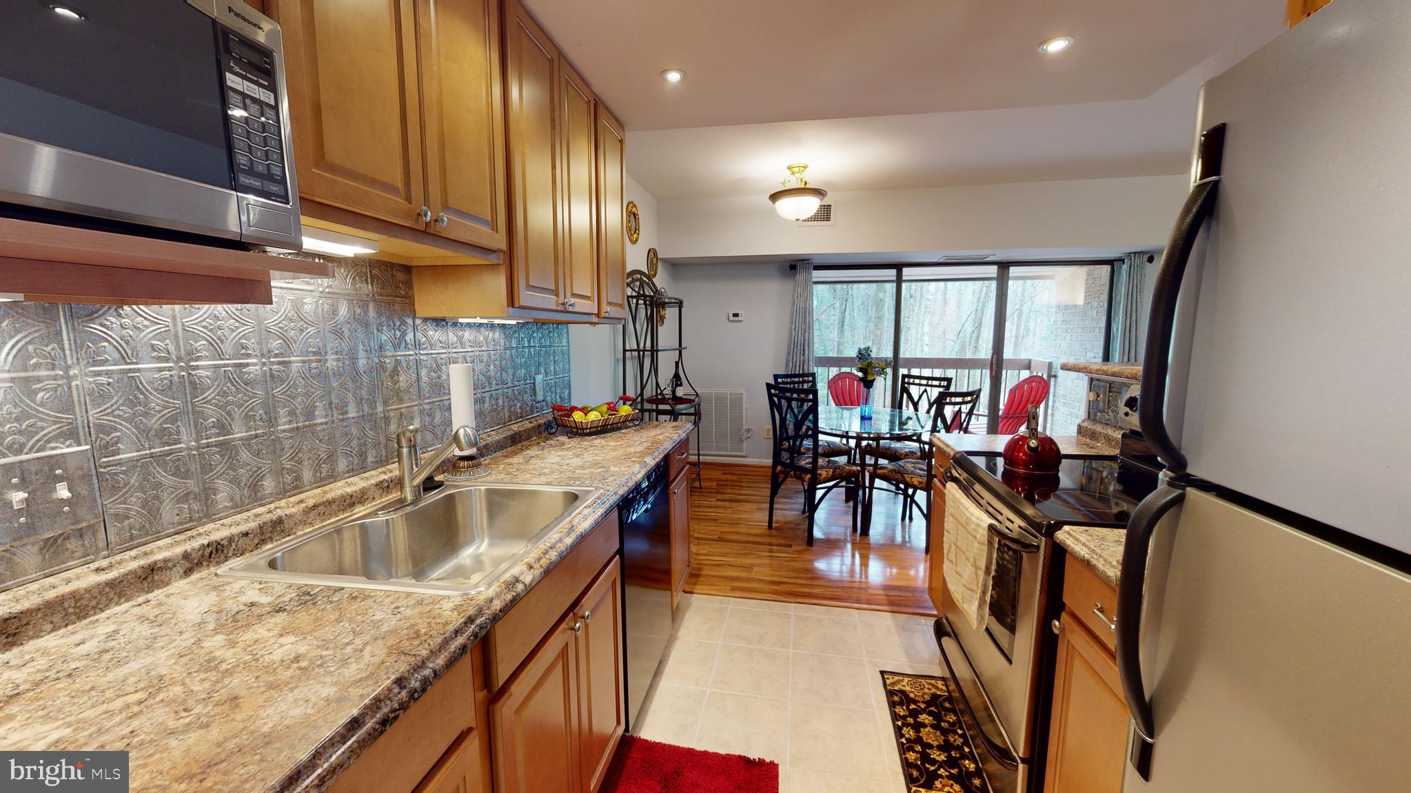 11623 Stoneview Square, Unit 22C Reston, VA 20191 - Photo 6 of 22