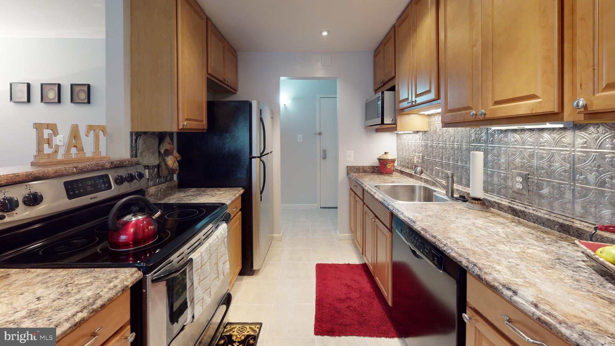 11623 Stoneview Square, Unit 22C Reston, VA 20191 - Photo 7 of 22