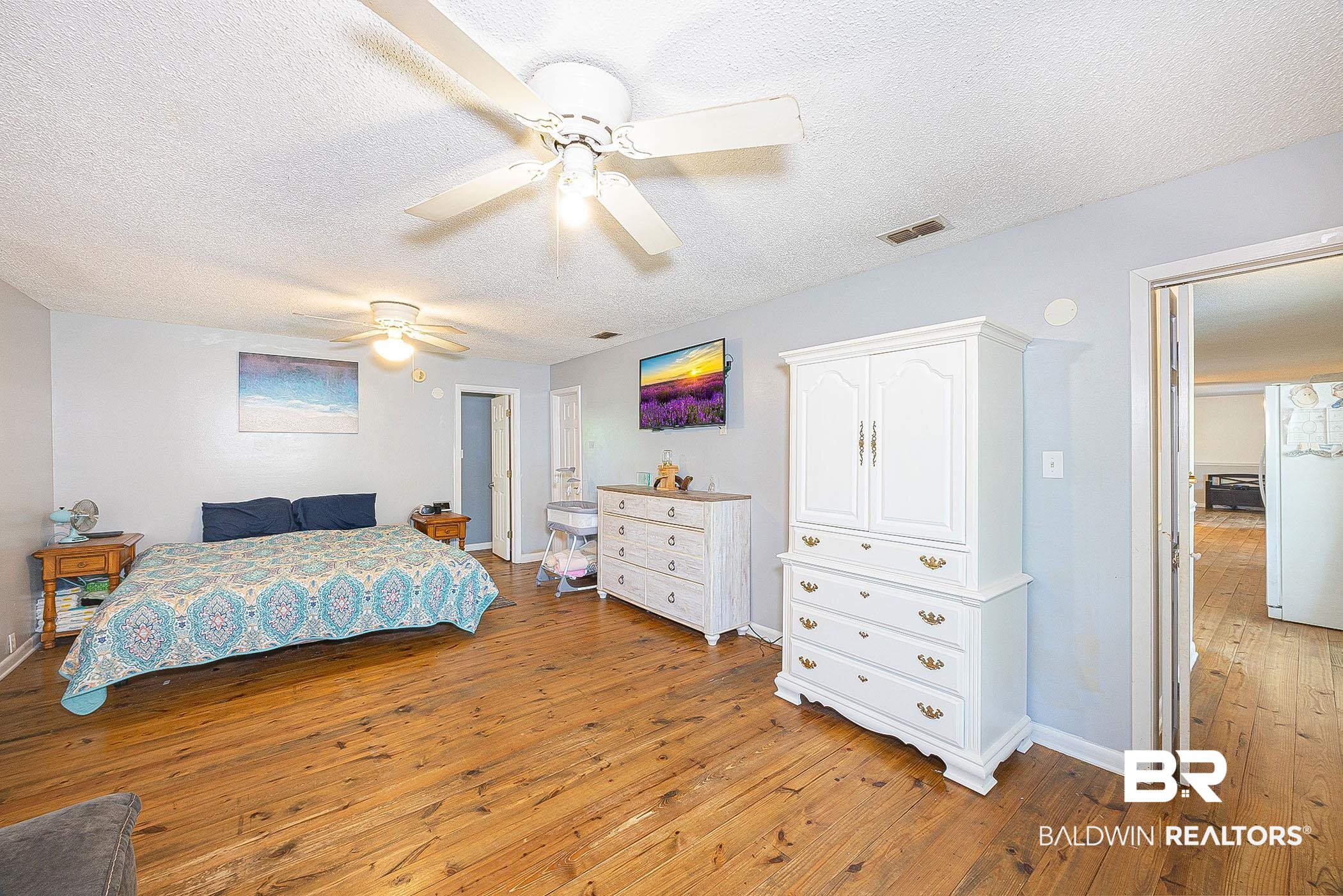 920 North Brady Road Bay Minette, AL 36507 - Photo 20 of 43 Master bd
