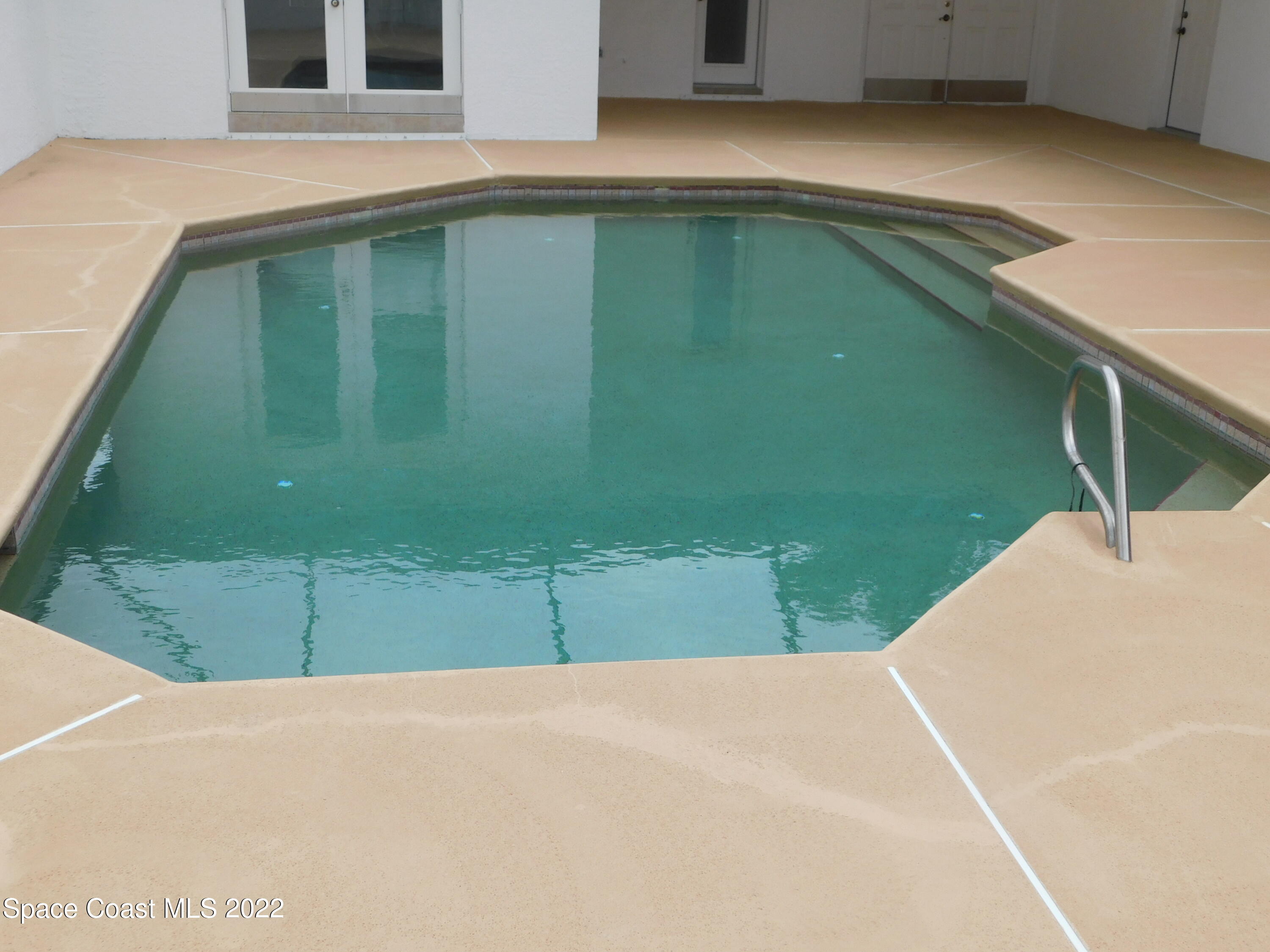 4508 Canard Road Melbourne, FL 32934 - Photo 28 of 34 a close up of a sink