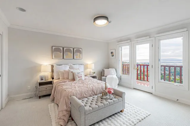 $7,200,000 | 222 Oakley Avenue, San Carlos, CA 94070