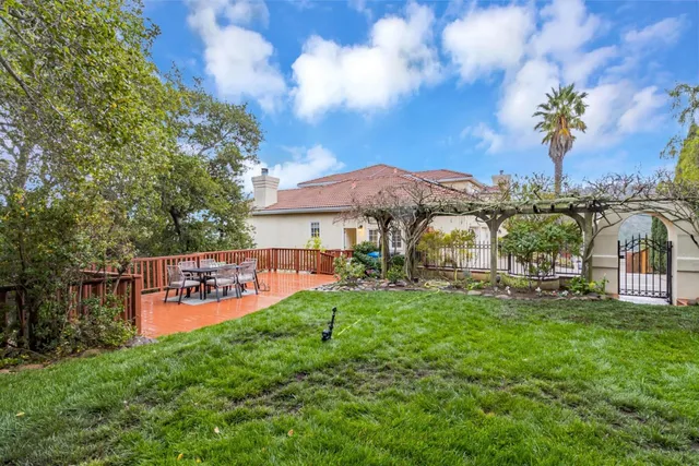$7,200,000 | 222 Oakley Avenue, San Carlos, CA 94070
