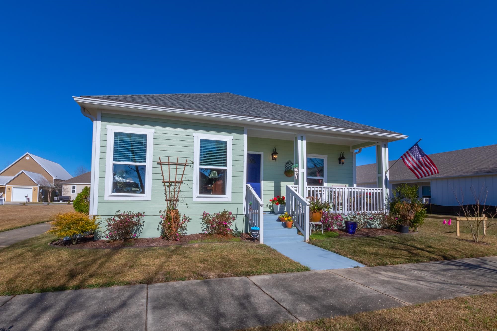 1032 Sunnybell Lane Foley, AL 36535 - Photo 2 of 43