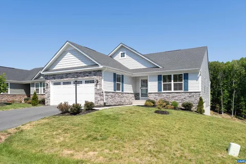 $464,900 | 93 Archer Drive, Palmyra, VA 22963