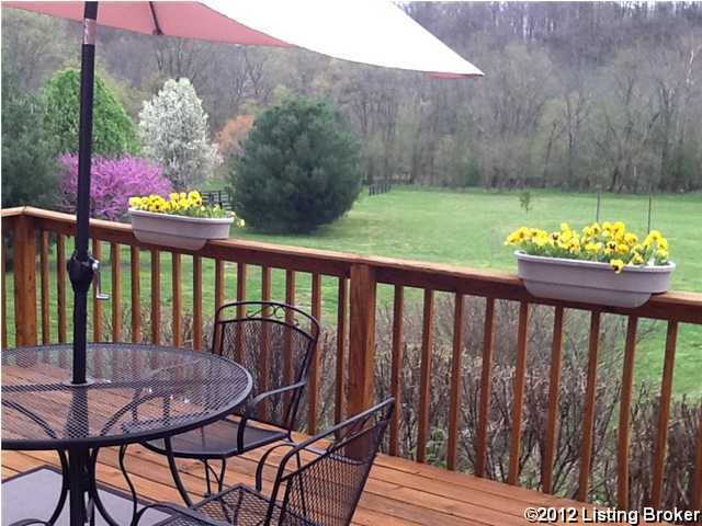 1006 Brashears Point Road Taylorsville, KY 40071 - Photo 21 of 25 Additional Photo