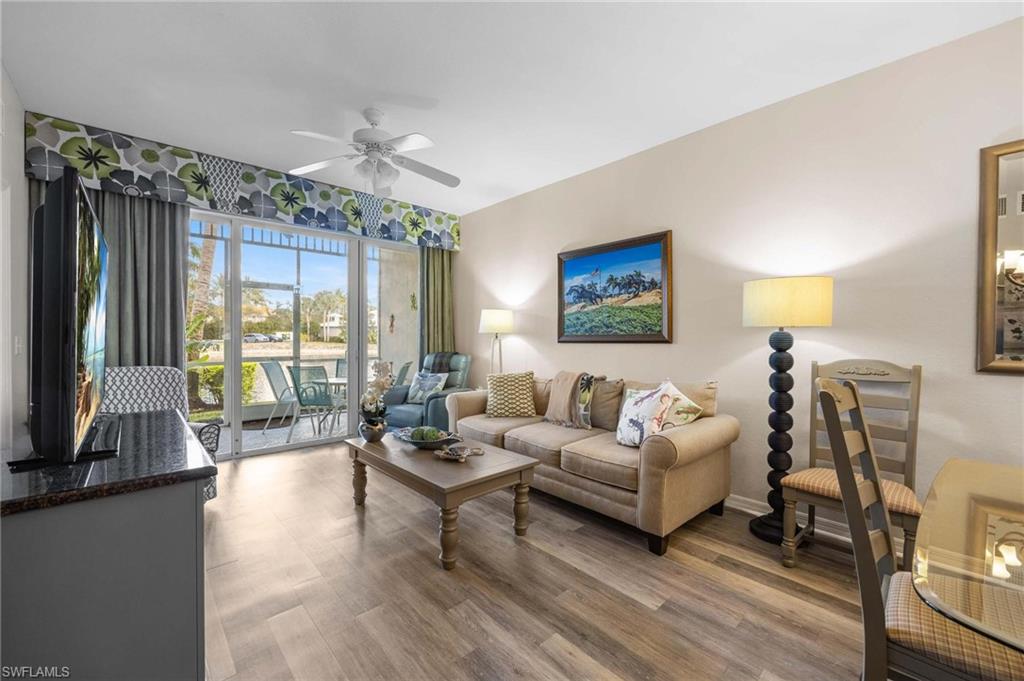 7930 Mahogany Run Lane, Unit 811 Naples, FL 34113 - Photo 5 of 50