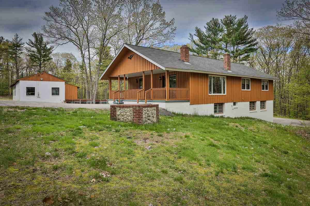 62 Goodhue Road Derry, NH 03038 - Photo 6 of 21