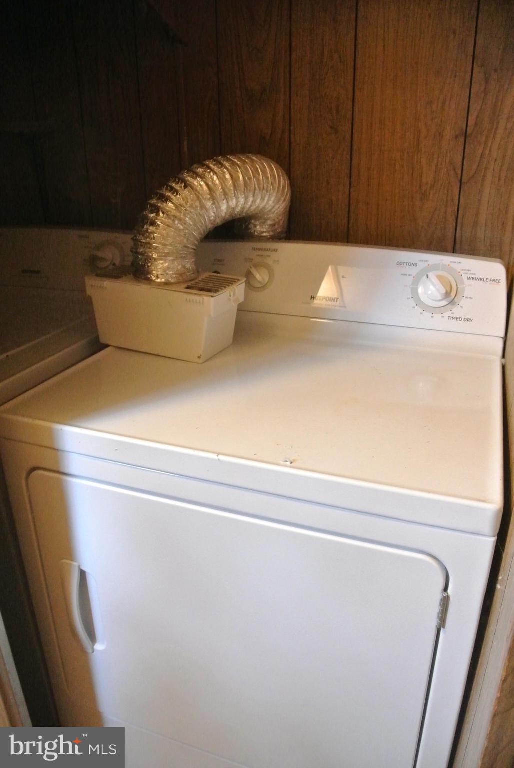 1410 Evans Road Pottstown, PA 19465 - Photo 15 of 40 Laundry - Dryer