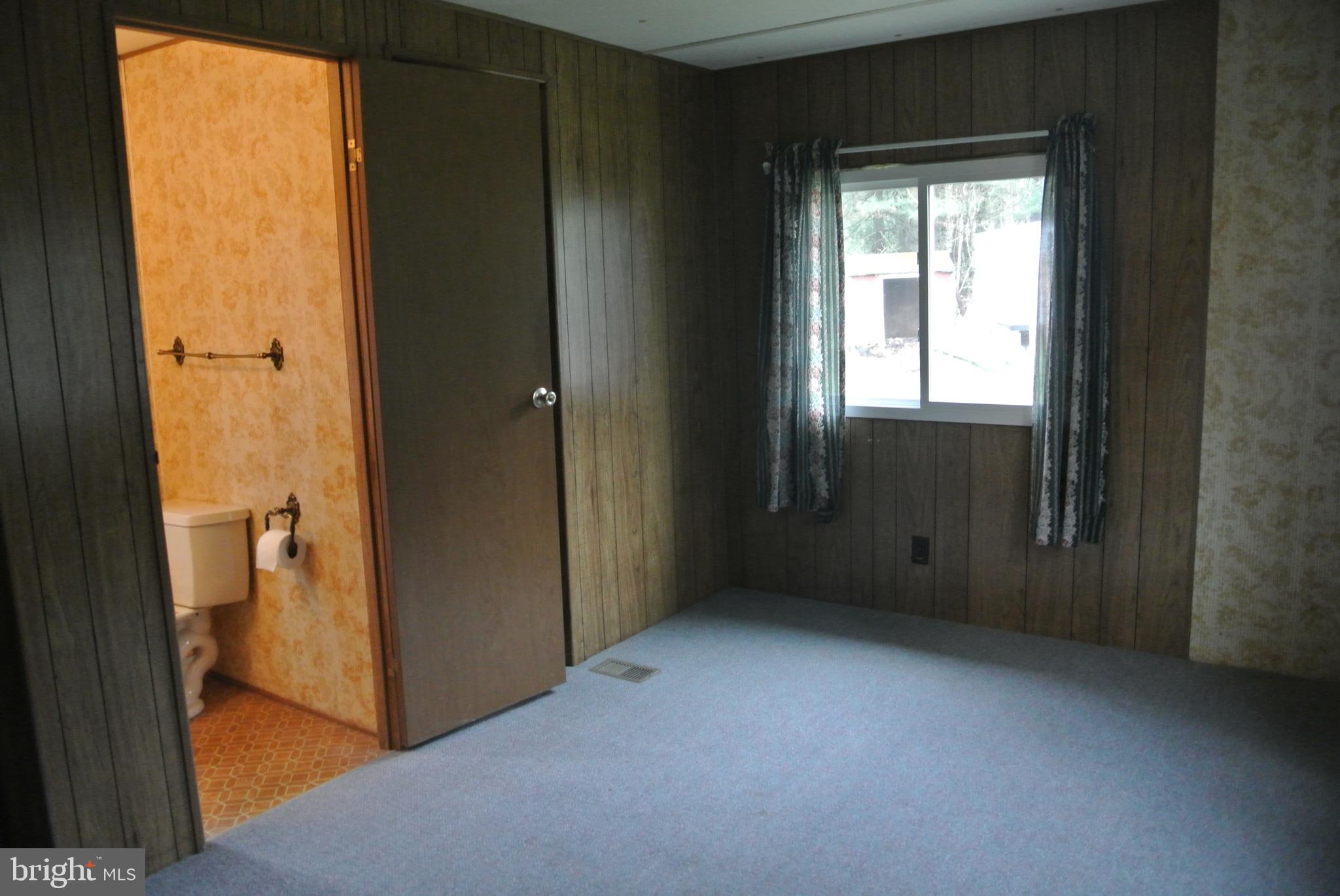1410 Evans Road Pottstown, PA 19465 - Photo 23 of 40 1/2 bath & Walk-in Closet in 2nd Bdrm