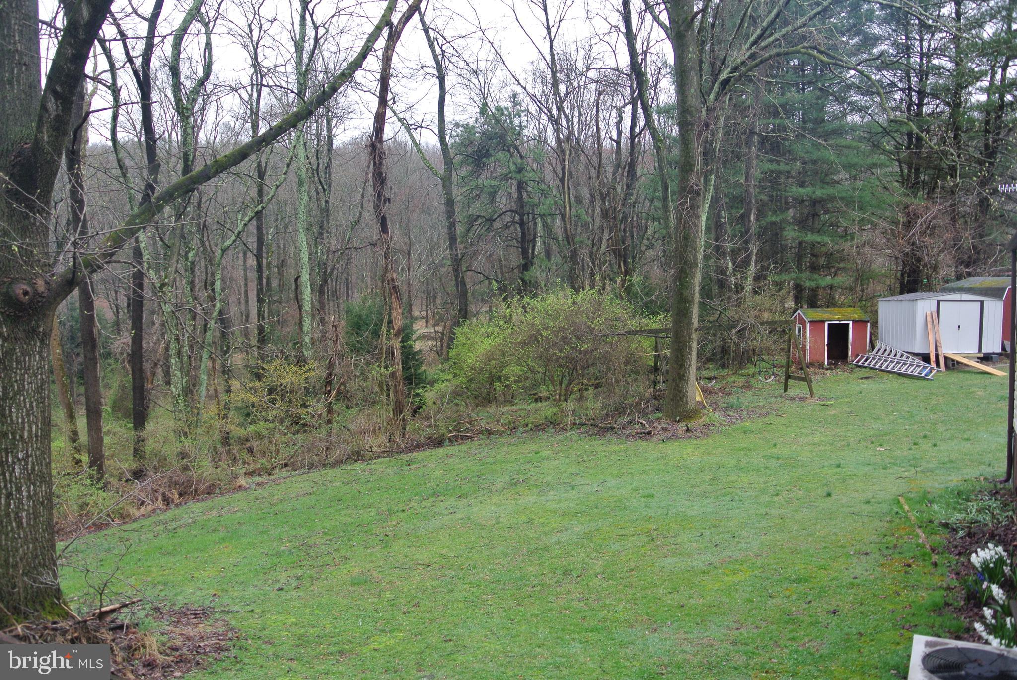 1410 Evans Road Pottstown, PA 19465 - Photo 31 of 40 Rear View