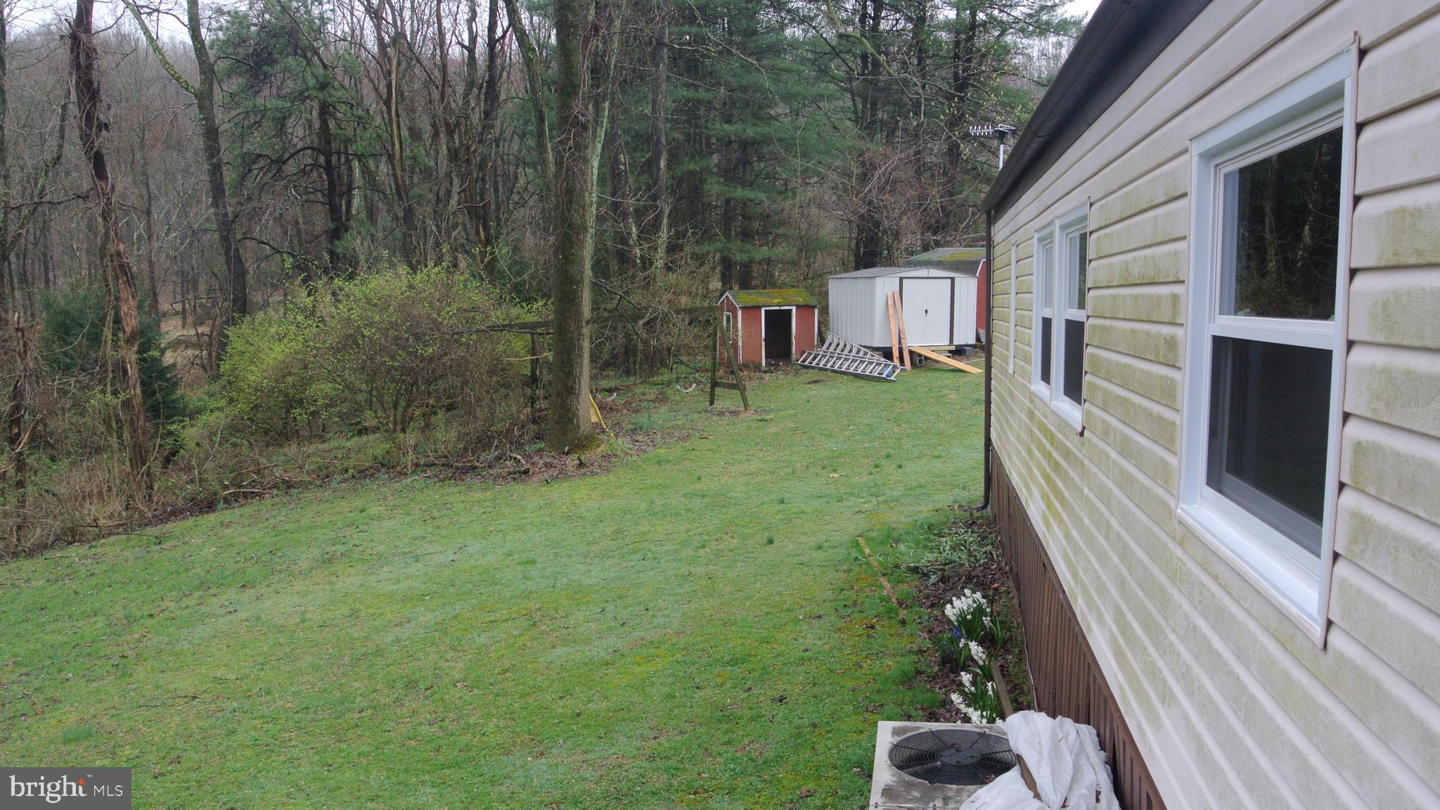 1410 Evans Road Pottstown, PA 19465 - Photo 32 of 40 Rear View