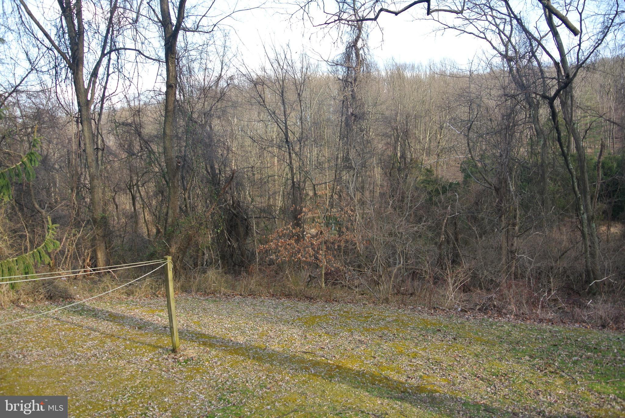 1410 Evans Road Pottstown, PA 19465 - Photo 34 of 40 Rear View