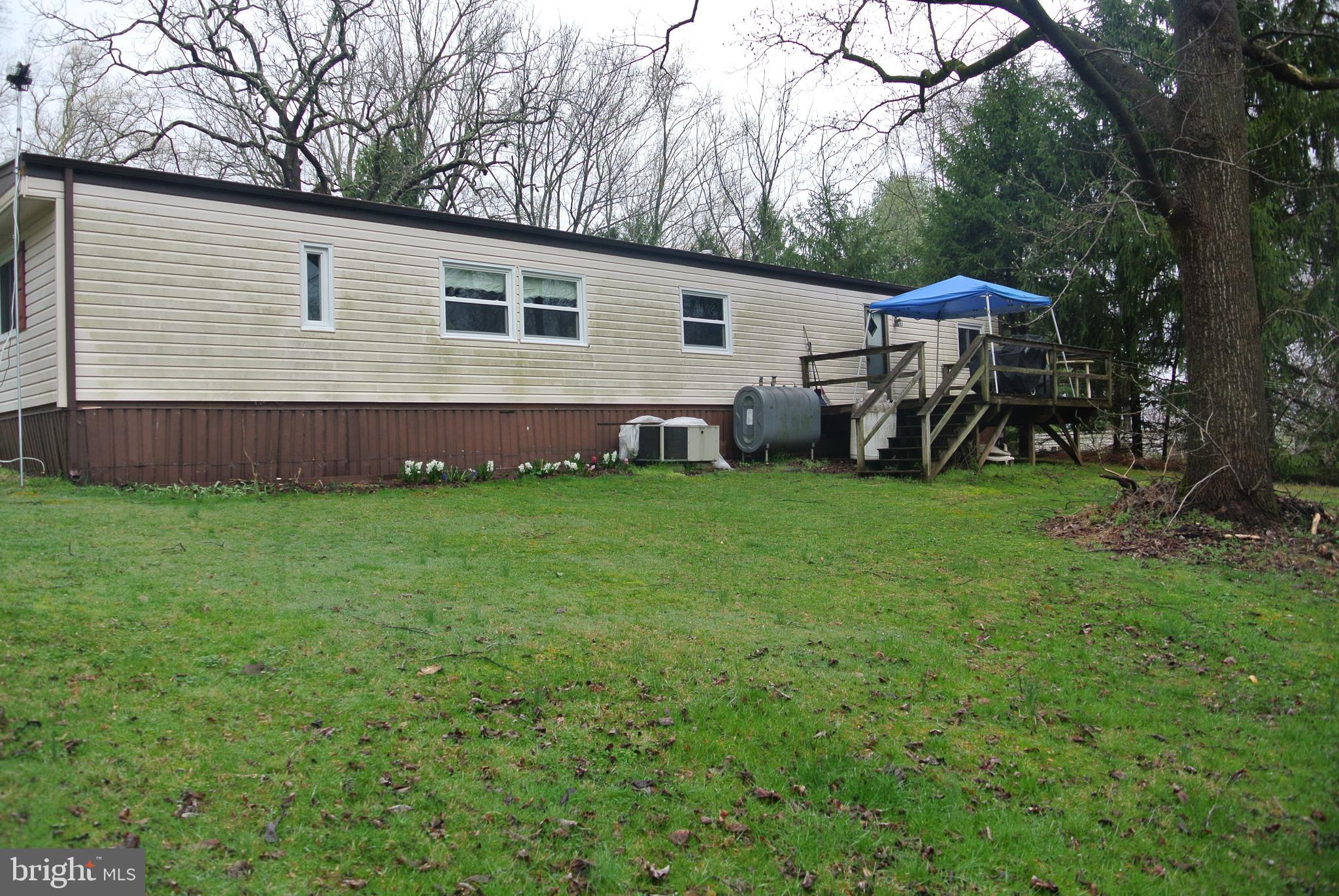 1410 Evans Road Pottstown, PA 19465 - Photo 36 of 40 Rear