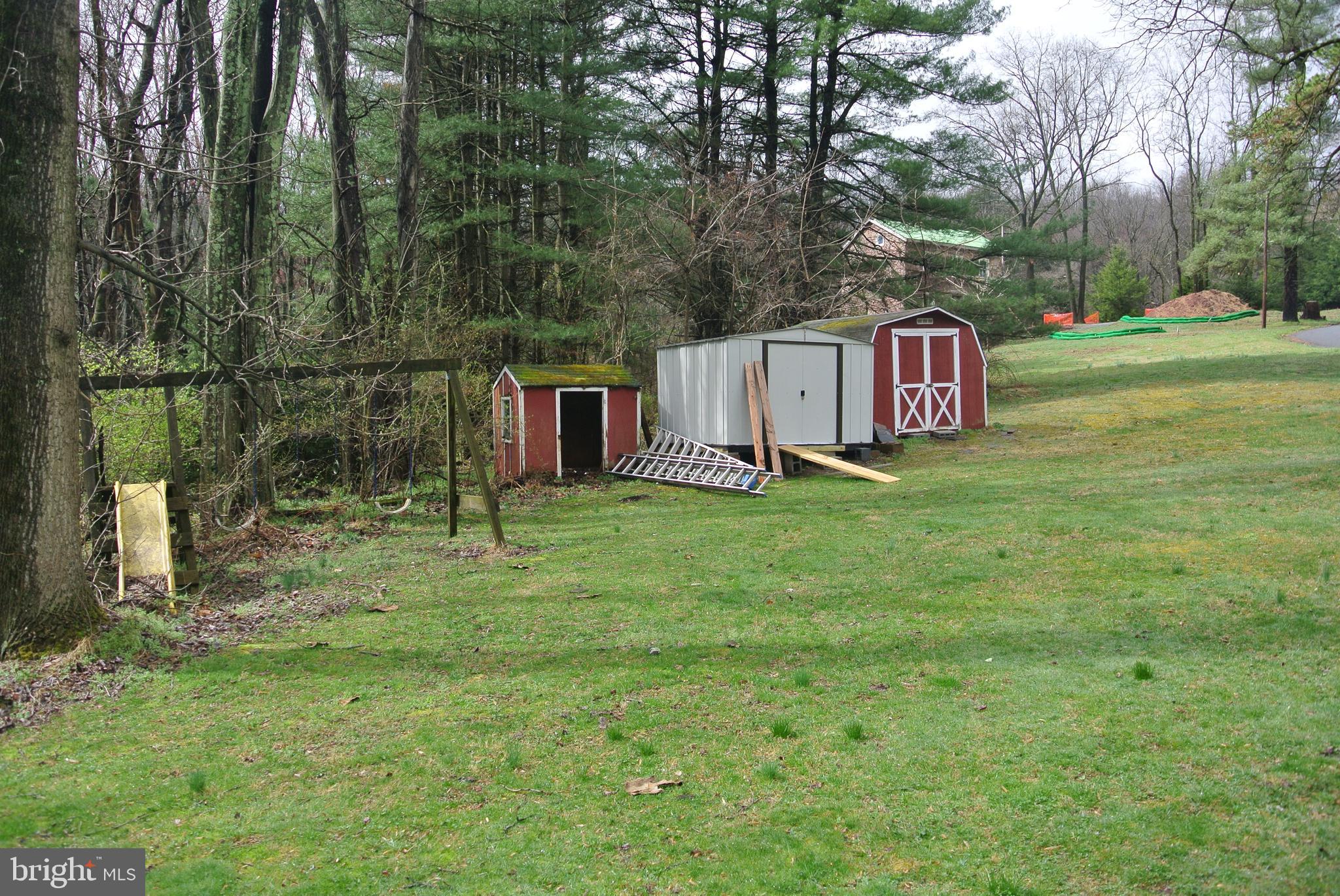 1410 Evans Road Pottstown, PA 19465 - Photo 38 of 40 Sheds