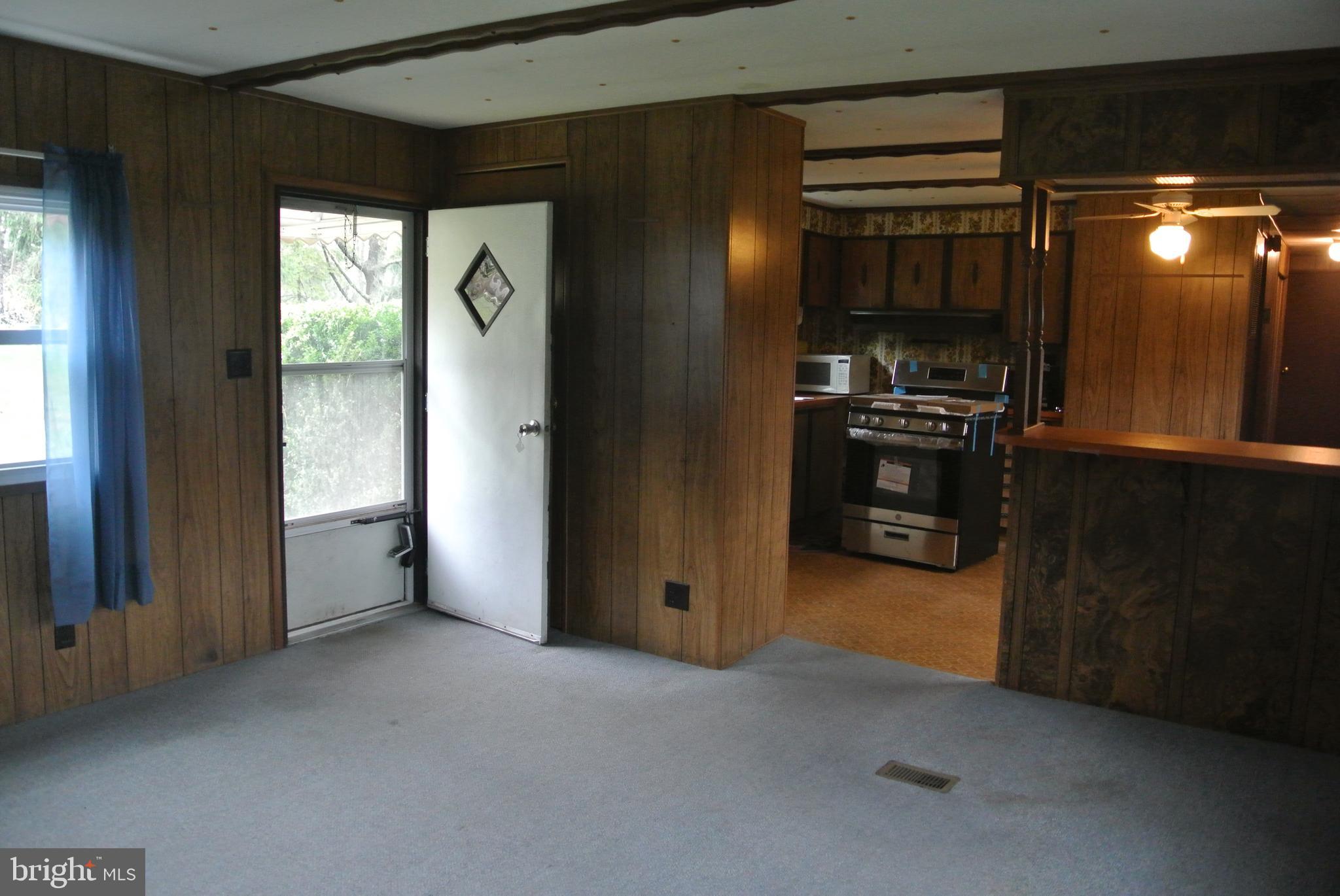 1410 Evans Road Pottstown, PA 19465 - Photo 8 of 40 Living Room to Kitchen