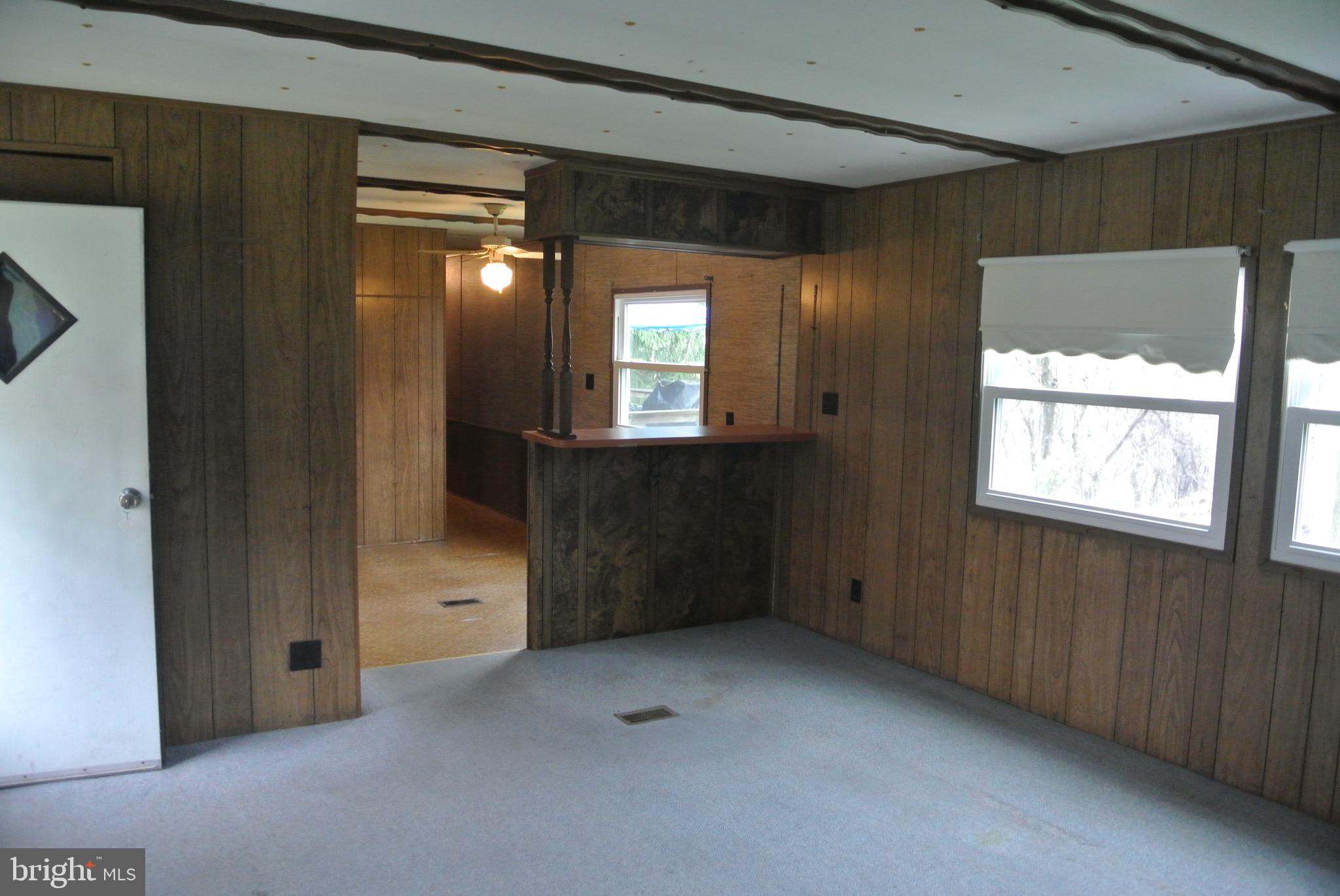 1410 Evans Road Pottstown, PA 19465 - Photo 9 of 40 Living Room to Kitchen