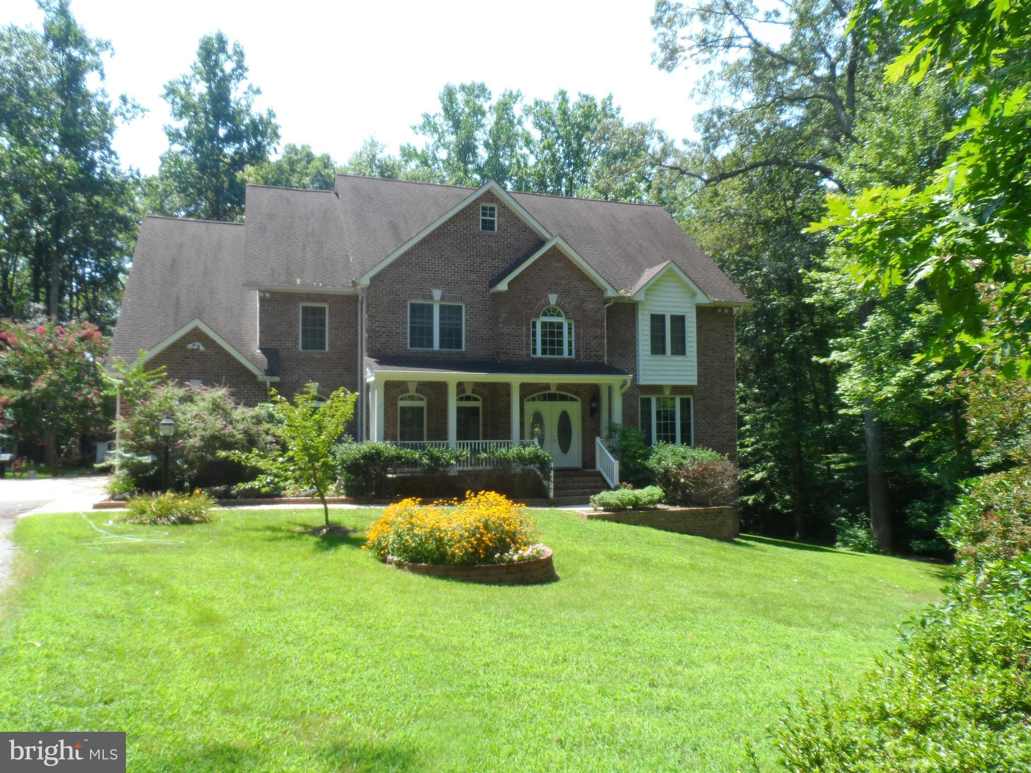 3130 Kenni Lane Dunkirk, MD 20754 - Photo 1 of 29 Exterior (Front)