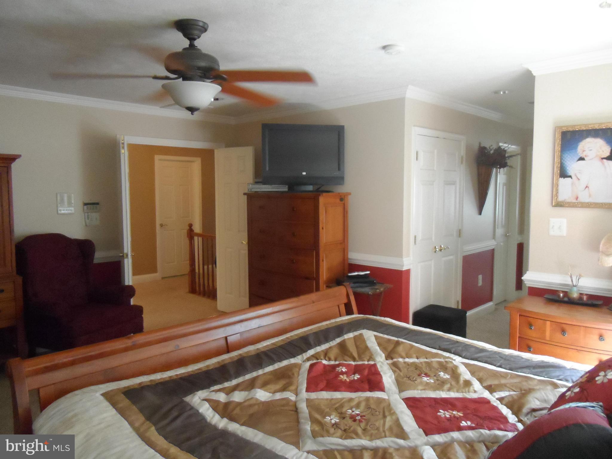 3130 Kenni Lane Dunkirk, MD 20754 - Photo 13 of 29 Bedroom (Master)