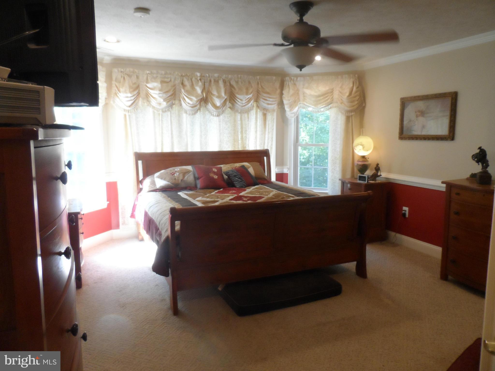 3130 Kenni Lane Dunkirk, MD 20754 - Photo 14 of 29 Bedroom (Master)
