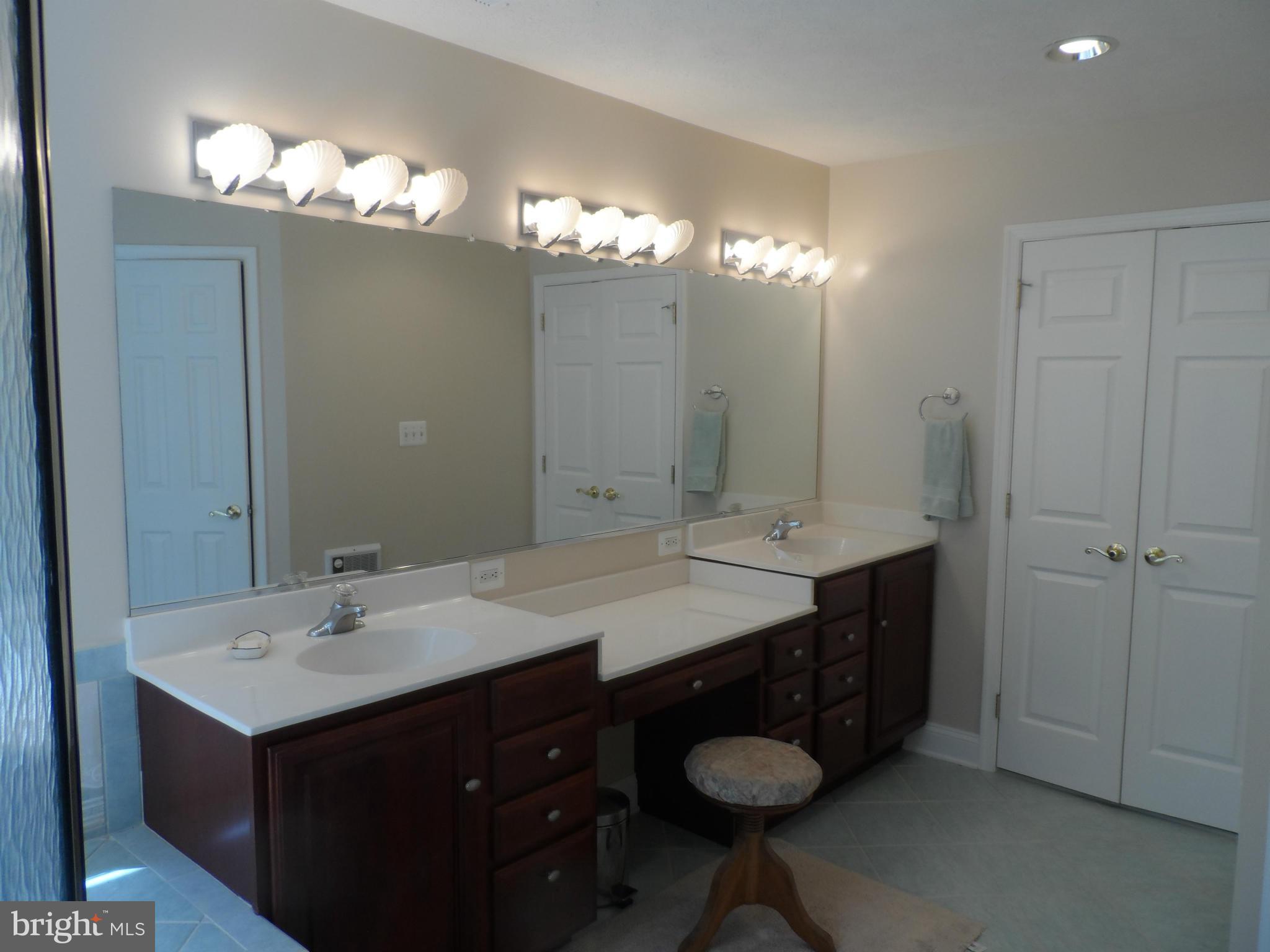 3130 Kenni Lane Dunkirk, MD 20754 - Photo 15 of 29 Bath (Master)