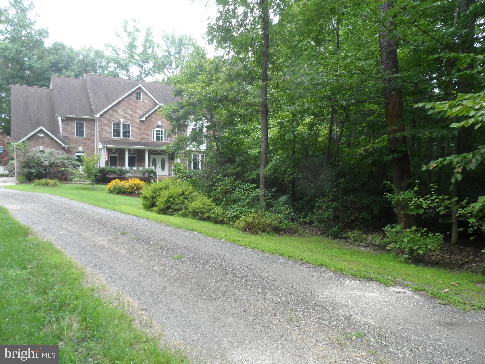 3130 Kenni Lane Dunkirk, MD 20754 - Photo 22 of 29 Exterior (General)
