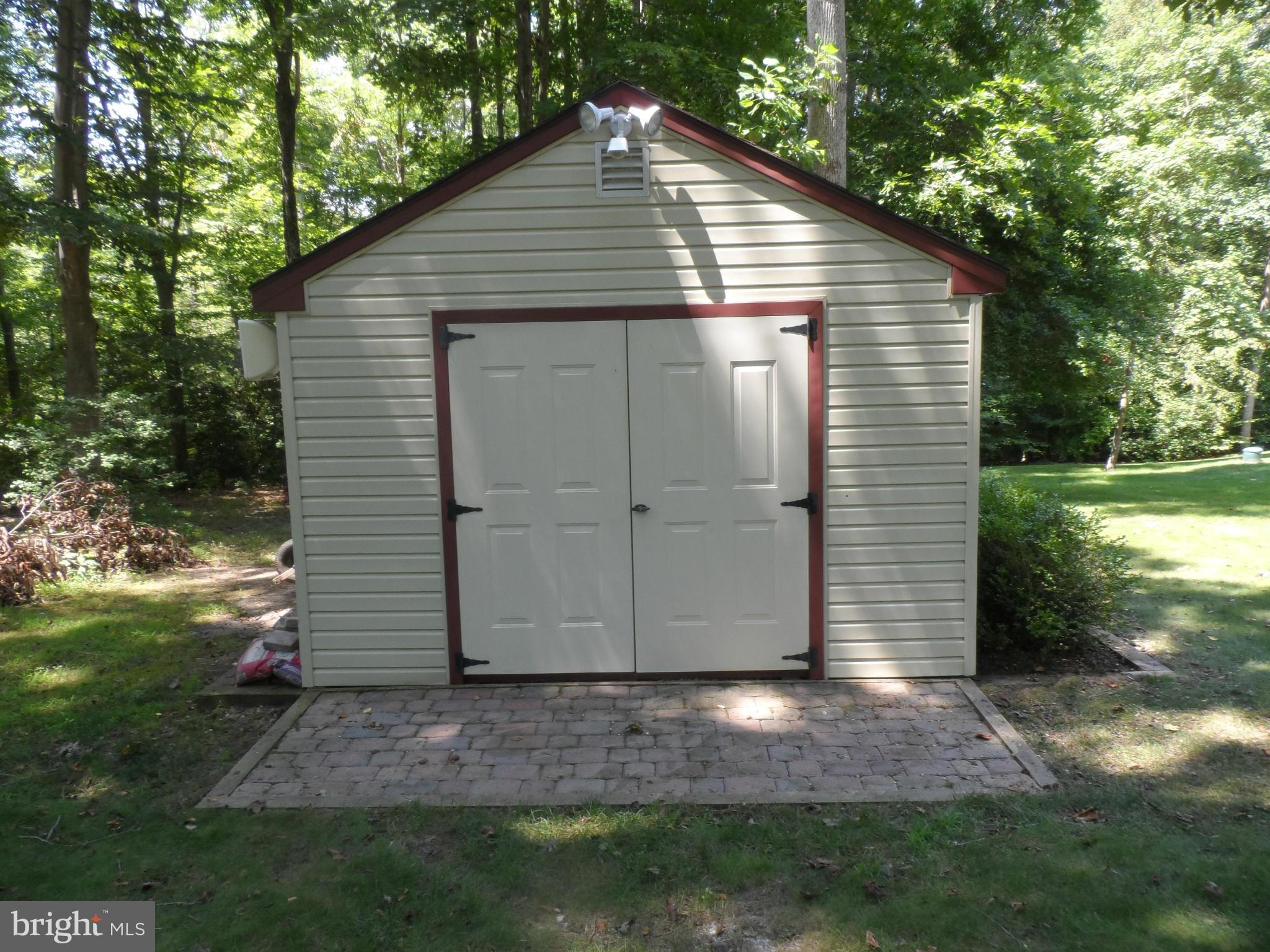 3130 Kenni Lane Dunkirk, MD 20754 - Photo 28 of 29 Exterior (General)