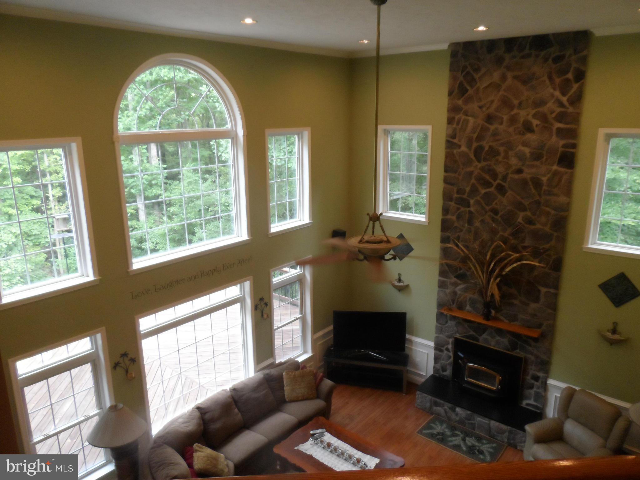 3130 Kenni Lane Dunkirk, MD 20754 - Photo 5 of 29 Living Room