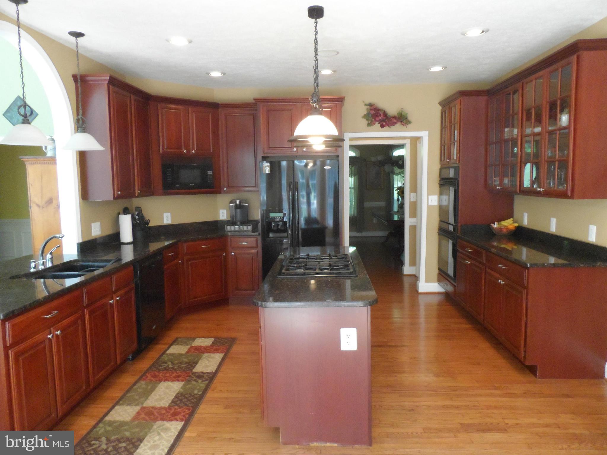 3130 Kenni Lane Dunkirk, MD 20754 - Photo 9 of 29 Kitchen