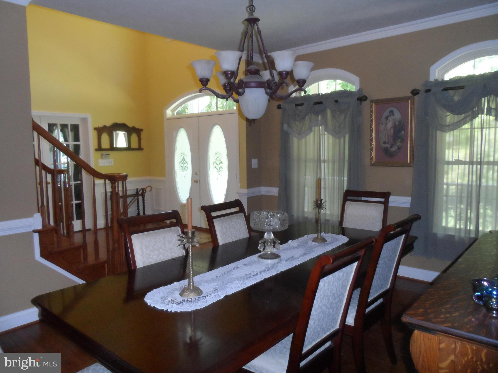 3130 Kenni Lane Dunkirk, MD 20754 - Photo 10 of 29 Dining Room