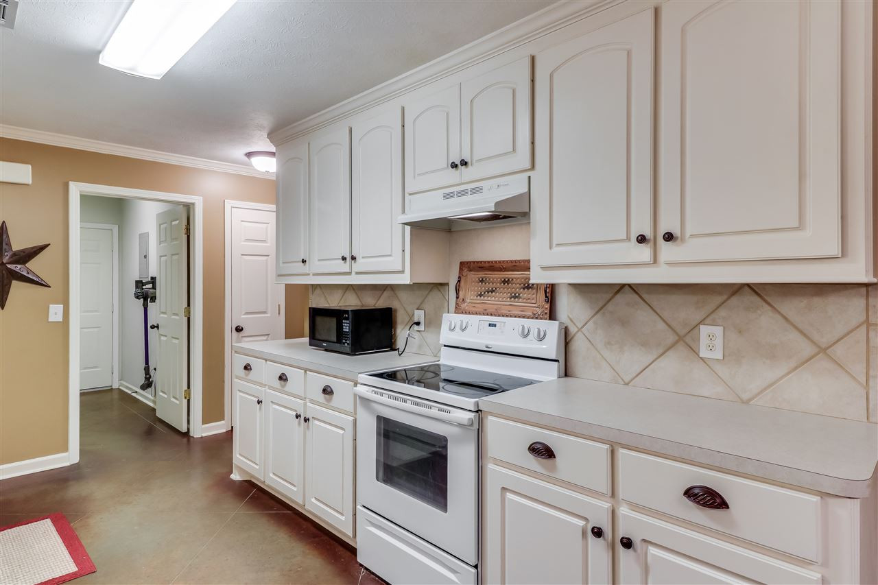 556 Oak Ridge Way Pearl, MS 39208 - Photo 12 of 27 Photo 12