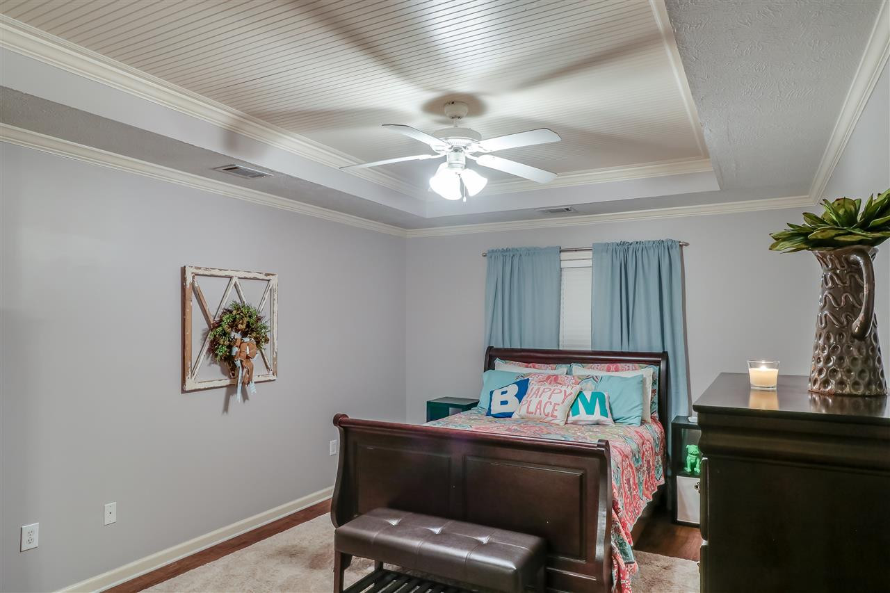 556 Oak Ridge Way Pearl, MS 39208 - Photo 16 of 27 Photo 16