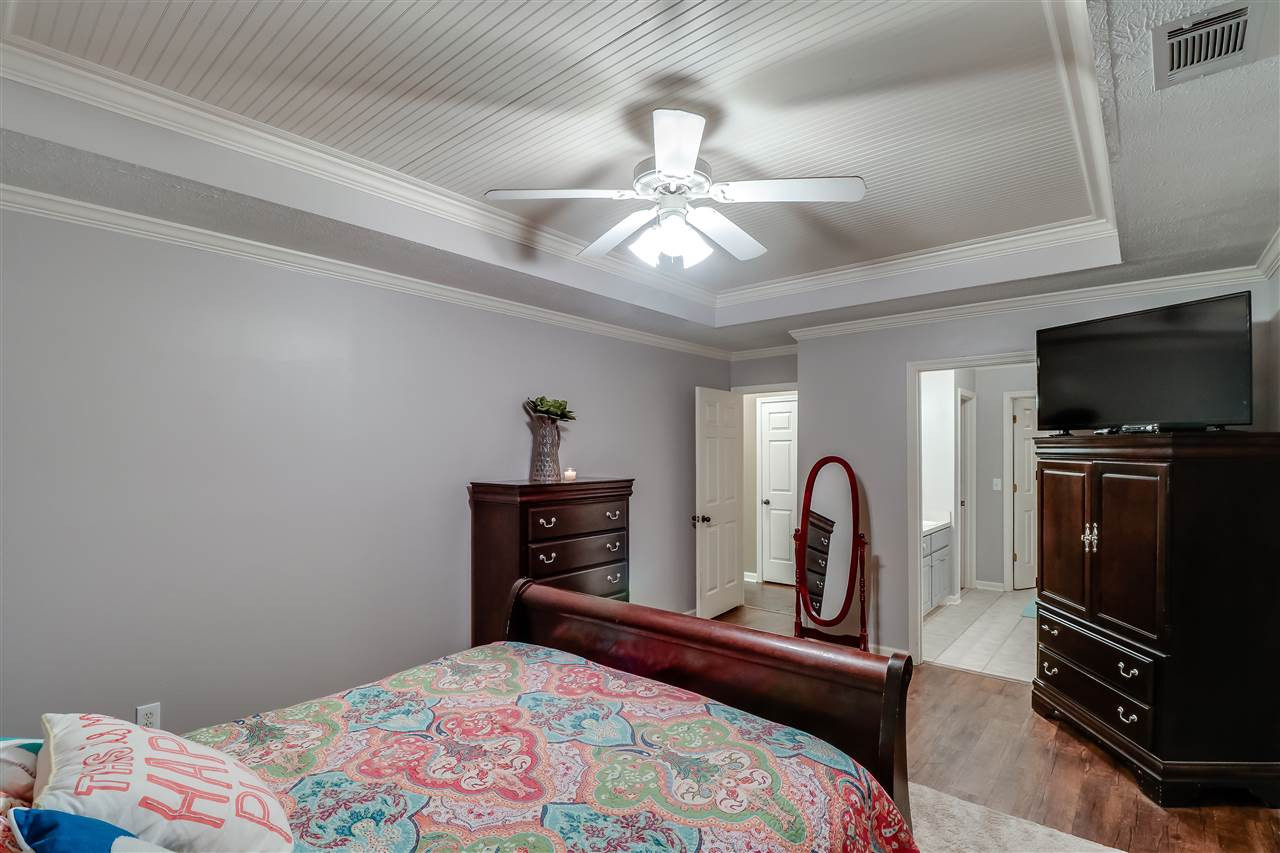 556 Oak Ridge Way Pearl, MS 39208 - Photo 17 of 27 Photo 17