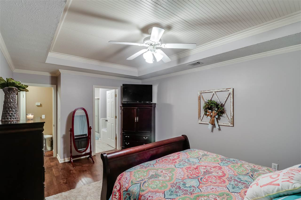 556 Oak Ridge Way Pearl, MS 39208 - Photo 18 of 27 Photo 18