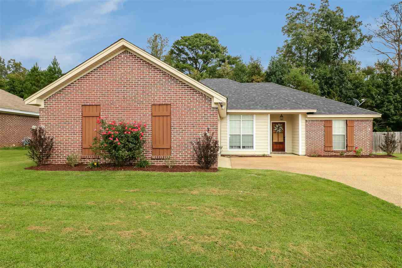 556 Oak Ridge Way Pearl, MS 39208 - Photo 2 of 27 Photo 2