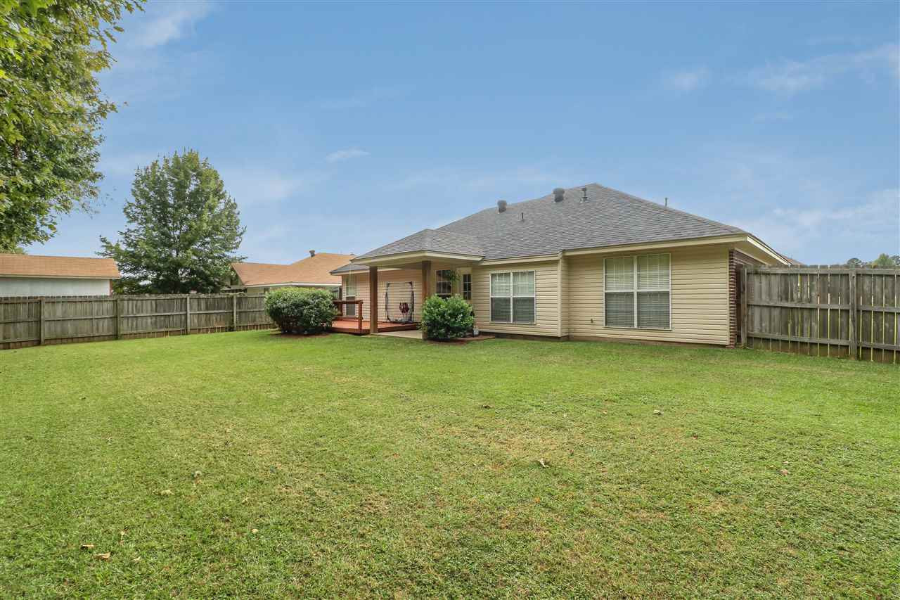 556 Oak Ridge Way Pearl, MS 39208 - Photo 26 of 27 Photo 26