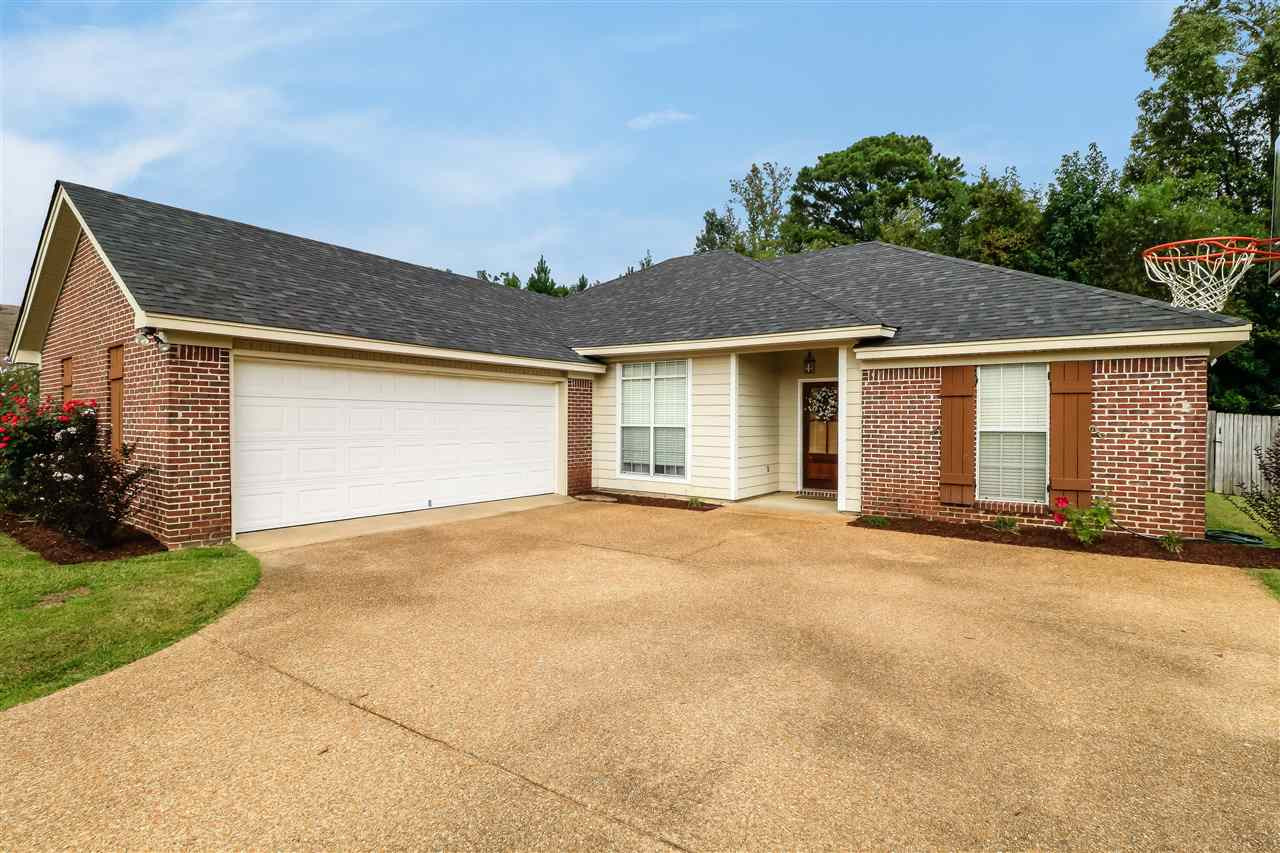 556 Oak Ridge Way Pearl, MS 39208 - Photo 3 of 27 Photo 3
