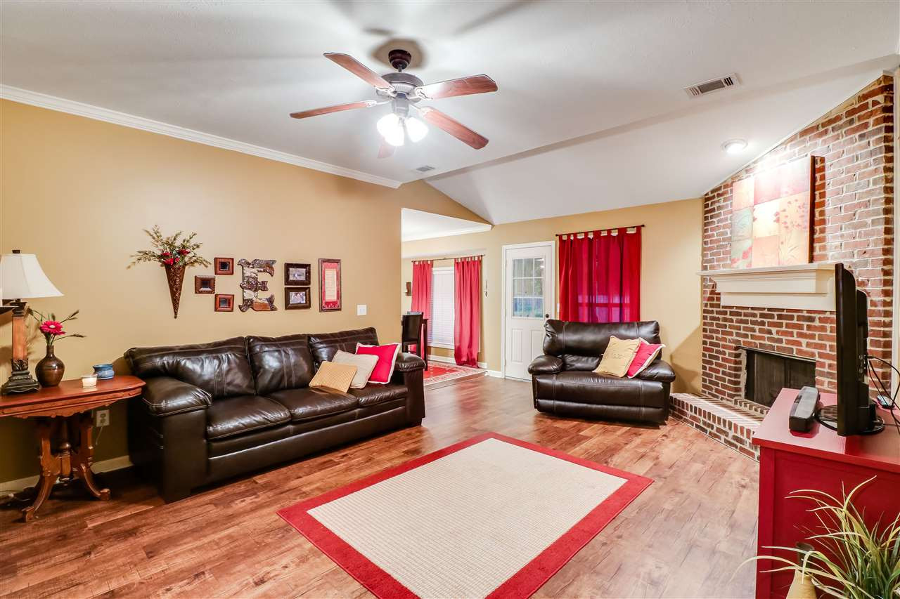 556 Oak Ridge Way Pearl, MS 39208 - Photo 4 of 27 Photo 4