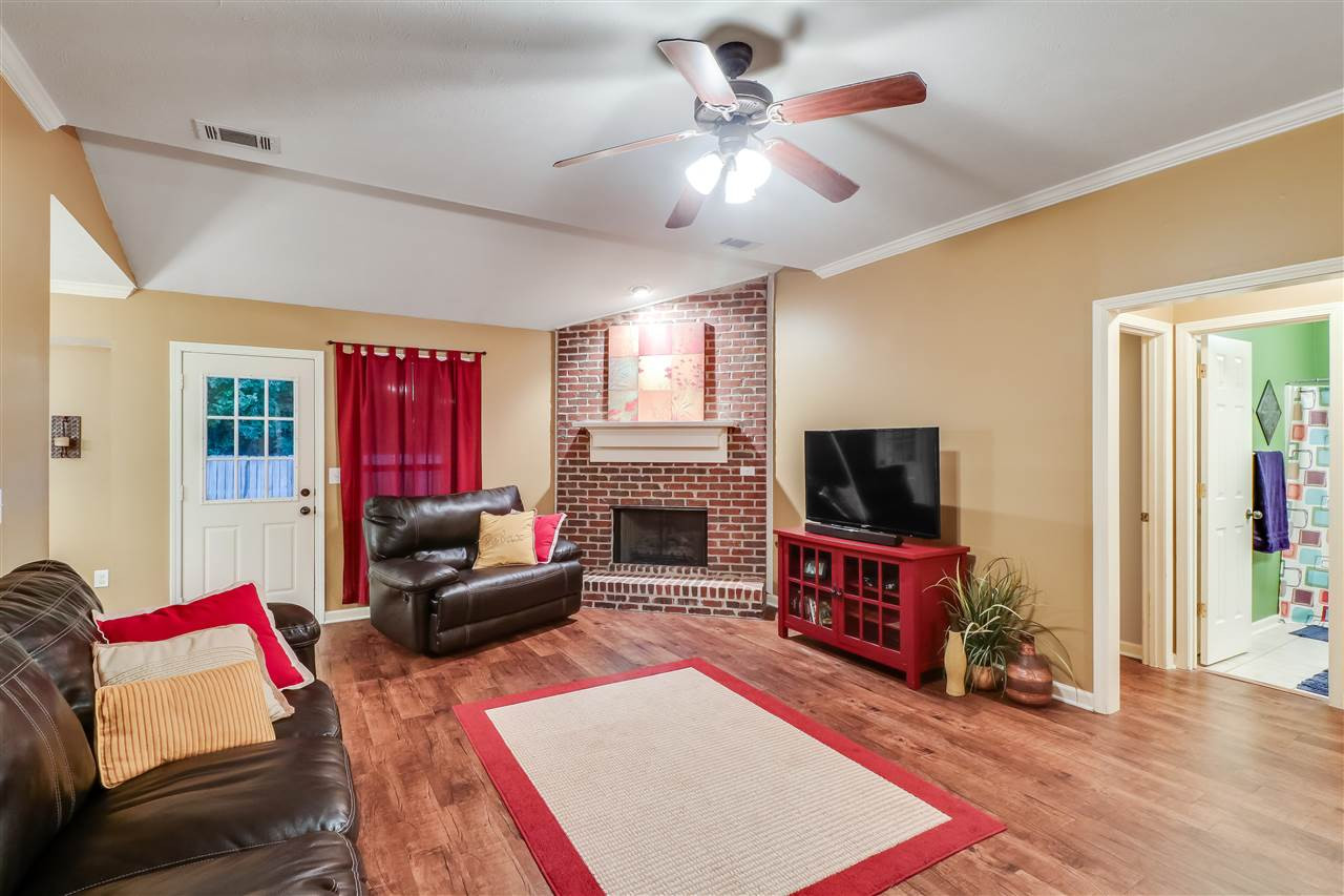 556 Oak Ridge Way Pearl, MS 39208 - Photo 5 of 27 Photo 5